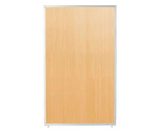 弘益 抗ウイルスパーテーション 1000×25×1800 AP-1810V（NA） 1個（ご注文単位1個）【直送品】