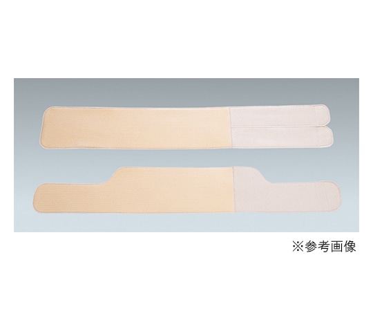 アルケア バストバンド・デラックス 男性用 10541 1個（ご注文単位1個）【直送品】