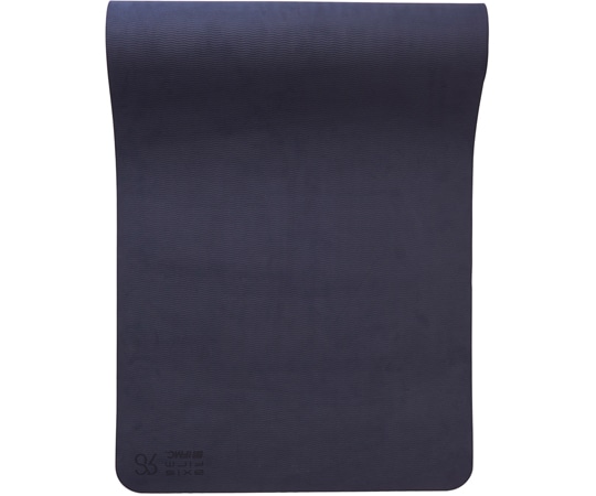 BAJ RS×IFMC. TPE+天然ゴムヨガマット 5mm NV RAG003 1個（ご注文単位1個）【直送品】