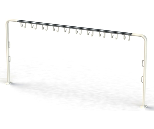 ナカバヤシ RTD-1800用ハンガー RTD-THF180 1台（ご注文単位1台）【直送品】