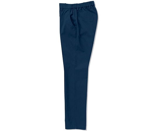 ヤギコーポレーション レディースパンツ ネイビー M NW7045P-10 1枚（ご注文単位1枚）【直送品】