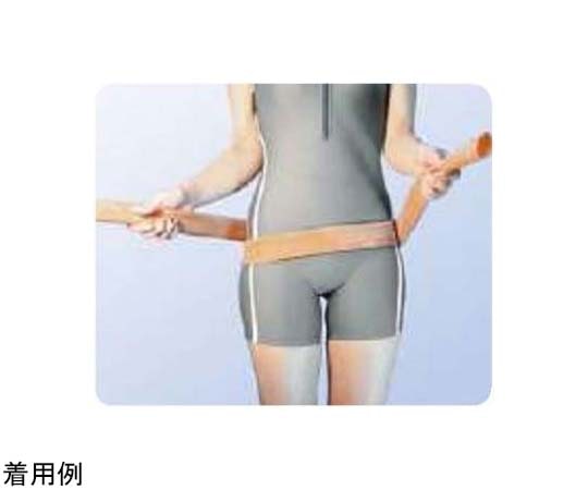 アシスト 万能ゴムチューブ（約5cm×2m） 30本入 00326 1個（ご注文単位1個）【直送品】