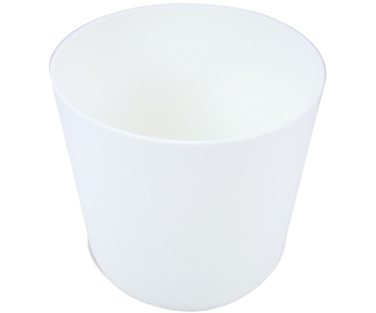 CML CKL カラーカップボウル ホワイト S040110 1個（ご注文単位1個）【直送品】