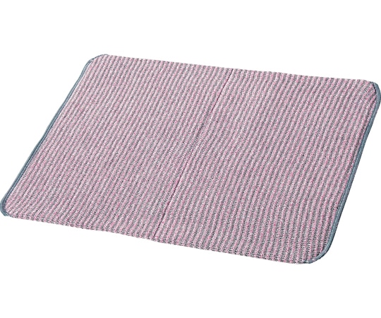 ケアファッション すべらないクッション 30×40×0.5cm 800079 1個（ご注文単位1個）【直送品】