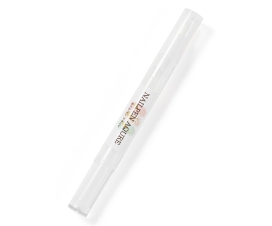 ラヴィーナ ネイルペン アキュレ ベース&トップ 00 1本（ご注文単位1本）【直送品】