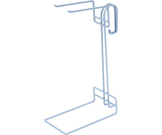 あしかメディ工業 蓄尿スタンド N10080 1セット（ご注文単位1セット）【直送品】