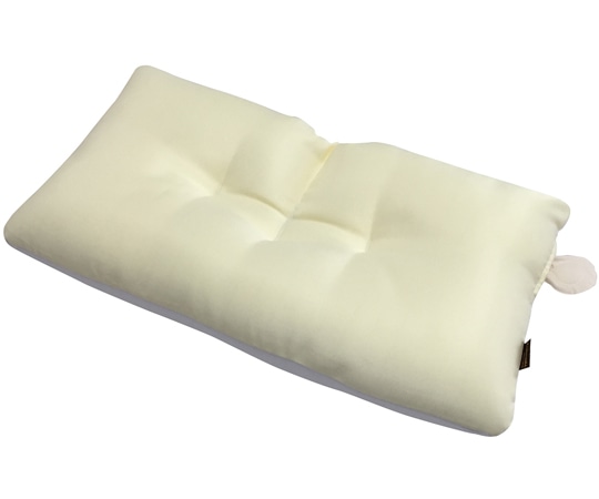 龍野コルク工業 CuCuピローⅡ 1個(ご注文単位1個)【直送品】