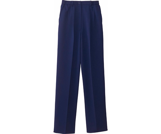 WHISEL（自重堂） ツータックパンツ ネービー M WH10342 1枚（ご注文単位1枚）【直送品】