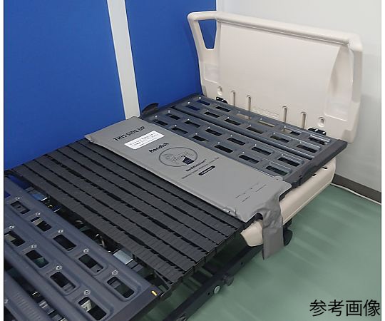 メディカルプロジェクト ワイヤレスベッドセンサー マットレスの下用 ケアコム4PZ M519W（A4-1Z） 1セット（ご注文単位1セット）【直送品】