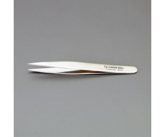 エスコ 100mm 毛抜き（極細） EA916HC-47 1個（ご注文単位1個）【直送品】