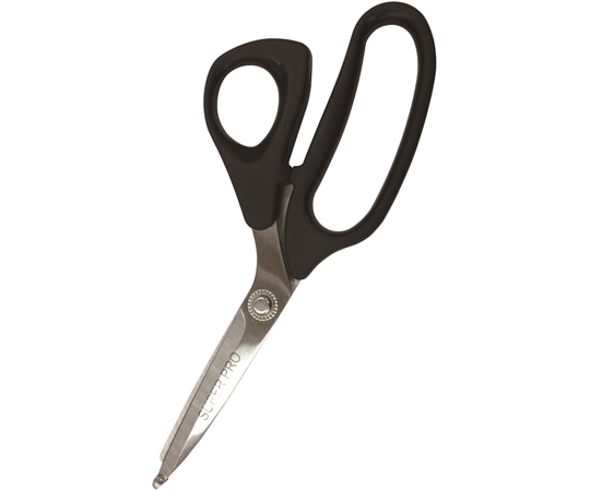 MUELLER PRO21 シザース（左利き用）  1個（ご注文単位1個）【直送品】