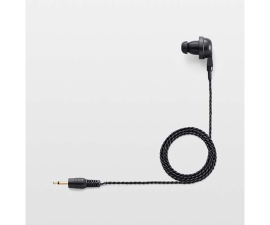 ICOM（アイコム） HM-153LS用補修用イヤホン EH-15B 1個（ご注文単位1個）【直送品】