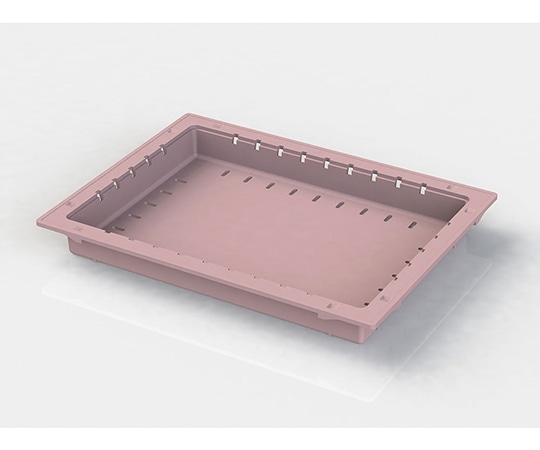 ナカバヤシ 点滴作業台オプション 34トレー 浅 RTD-MCN013PN 1台（ご注文単位1台）【直送品】
