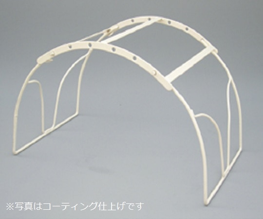 三和化研工業 ワンタッチ離皮架 SU 1個(ご注文単位1個)【直送品】