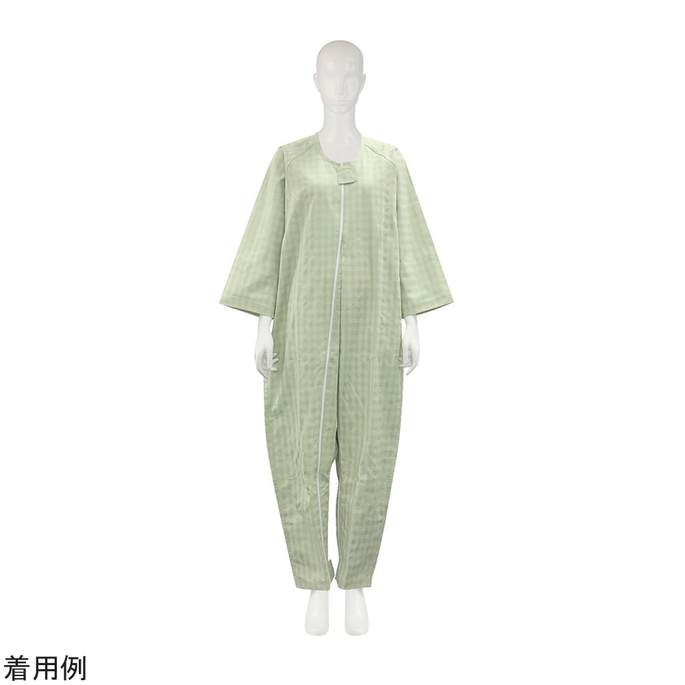 竹虎 フドーねまきB スリーシーズン うぐいす S 106872 1枚（ご注文単位1枚）【直送品】