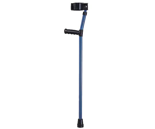 日進医療器 杖先 18mm TY132用 ダークブラウン TY132LB-1 1個(ご注文単位1個)【直送品】