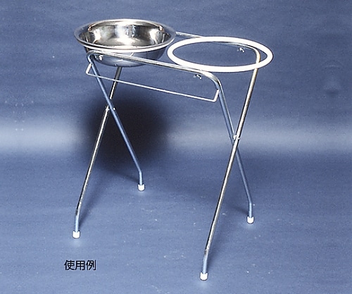 三和化研工業 手洗台2穴SU 1個(ご注文単位1個)【直送品】