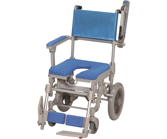 ウチエ シャワースカールE U型シート SW6403 1個（ご注文単位1個）【直送品】