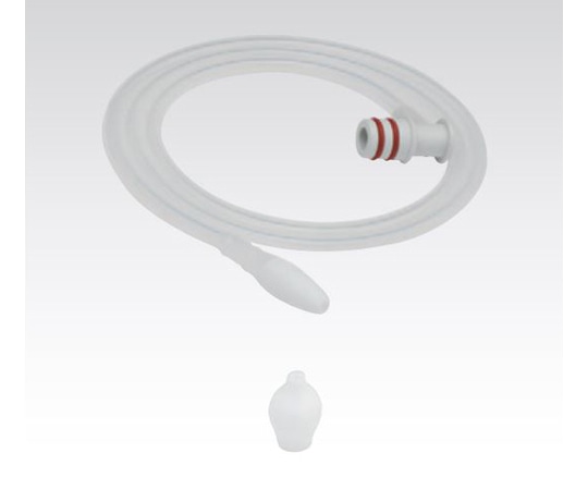 新鋭工業 パワースマイル用オリーブ管キット 140030254 1巻（ご注文単位1巻）【直送品】