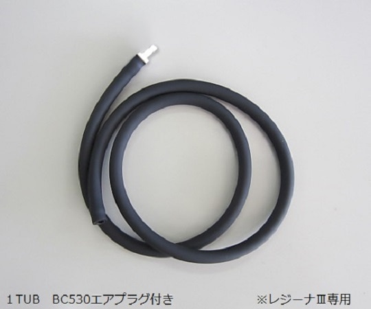 ケンツメディコ レジーナⅢ用ノンラテチューブ 0370B731 1個（ご注文単位1個）【直送品】