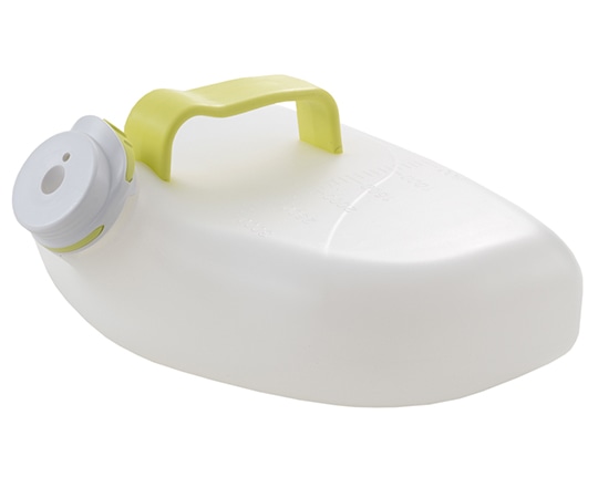 朝日産業（食品加工機器・ヘルスケア用品） ダンディユリナー用集尿タンク DUR301 1個（ご注文単位1個）【直送品】