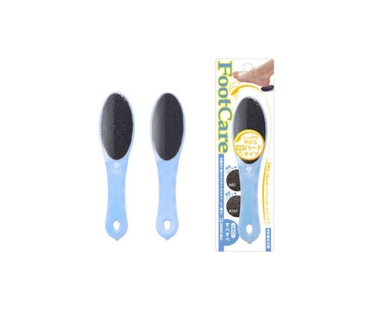 グリーンベル 風呂で使えるカカトヤスリ S 粗め PSG-04 1個（ご注文単位1個）【直送品】