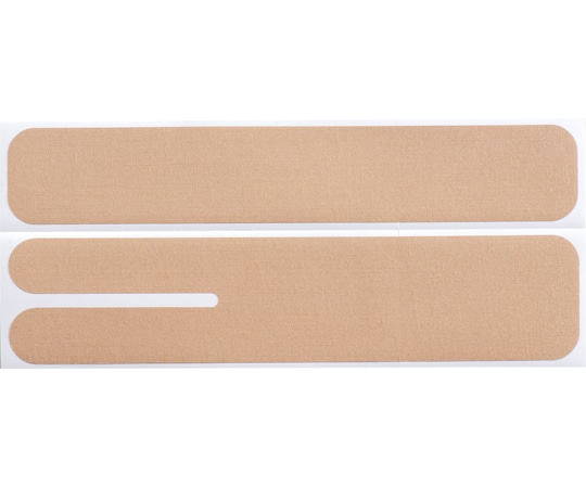 MUELLER 足底筋膜サポートテープ 1パック（4枚入） 56337 1パック（ご注文単位1パック）【直送品】