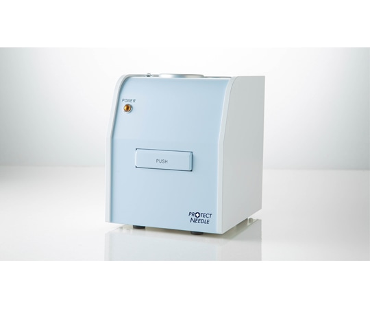 美らいず プロテクトニードル デンタル MR-SHP-R03 1個（ご注文単位1個）【直送品】