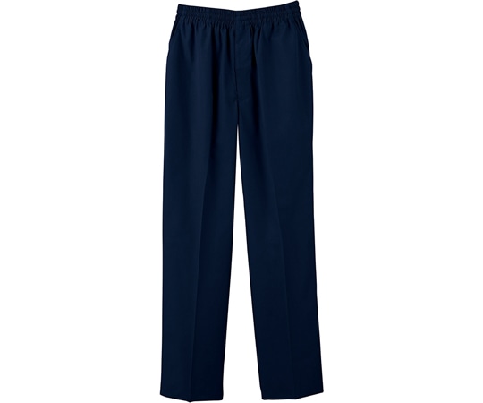 WHISEL（自重堂） 抗ウイルス加工パンツ ネイビー M WH13186 1枚（ご注文単位1枚）【直送品】