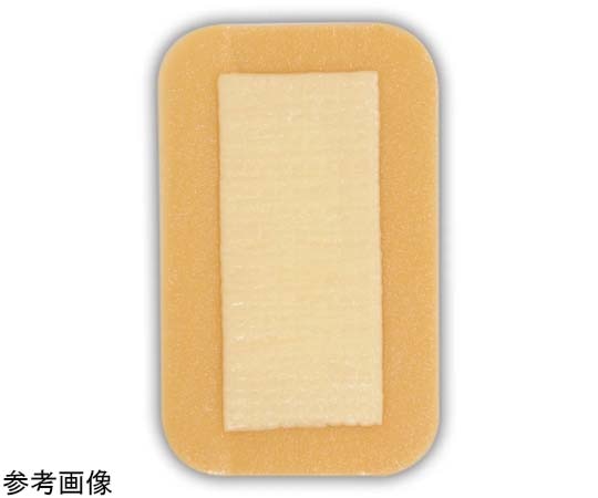 コンバテック アクアセル サージカル 30×9cm 10枚入 00473 1箱（ご注文単位1箱）【直送品】