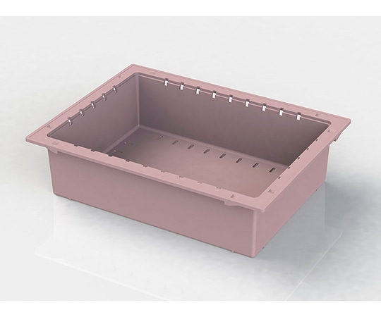 ナカバヤシ 点滴作業台オプション 34トレー 深 RTD-MCN014PN 1台（ご注文単位1台）【直送品】