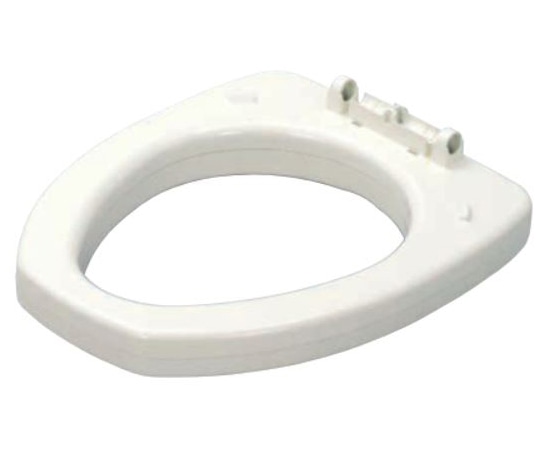 アロン化成 サニタリー補高スペーサー#5 591-510 1個（ご注文単位1個）【直送品】