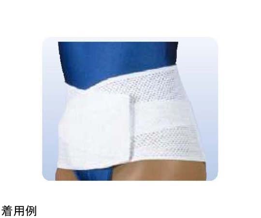 ミノウラ 山田式 骨盤Wフィット M 01051 1本（ご注文単位1本）【直送品】