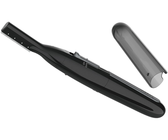 テスコム Nobby フェイストリマー NBT221-K 1台(ご注文単位1台)【直送品】