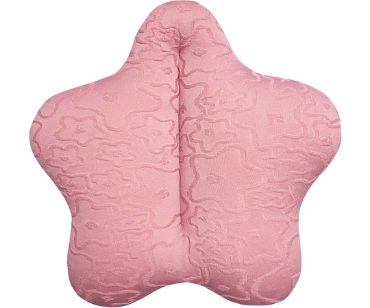 龍野コルク工業 CuCuスタンダード(腰楽クッション)ami もも 1個(ご注文単位1個)【直送品】