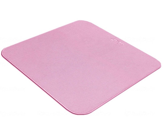 シンエイテクノ ダイヤタッチ ピンク S SD10/S 1枚（ご注文単位1枚）【直送品】