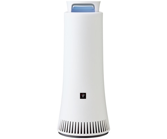 シャープマーケティングジャパン プラズマクラスター除菌脱臭機 DY-S01-W 1個（ご注文単位1個）【直送品】