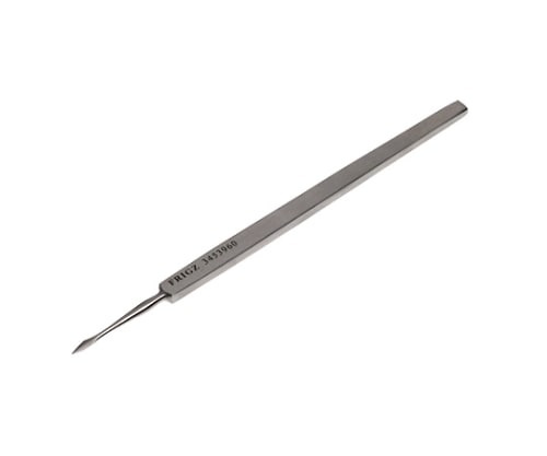 日本フリッツメディコ デリケート スカルペル 13cm N345-3960 1個（ご注文単位1個）【直送品】