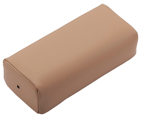 フィフティ・ヴィジョナリー NEO角枕 キャメル（ツヤなし） FV-918-CAM 1個（ご注文単位1個）【直送品】