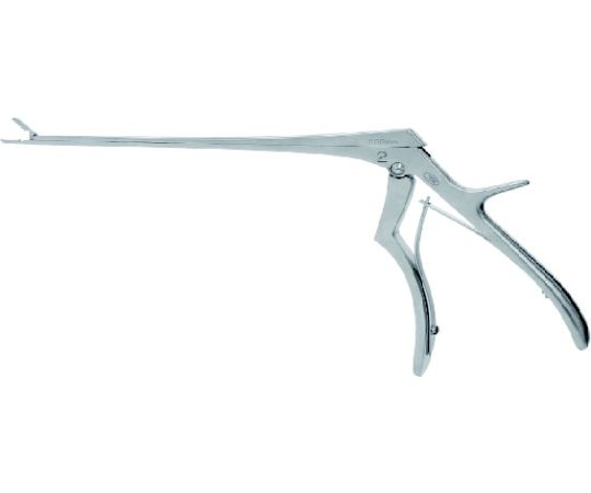 アズワン 髄核鉗子 AT03S5 82055 1本（ご注文単位1本）【直送品】