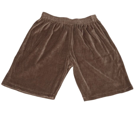 CML CKL ベロア トランクス（L~XL） ブラウン V011602 1枚（ご注文単位1枚）【直送品】