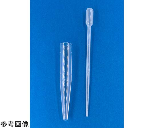 グローバルサイエンス 尿沈渣スピッツKR 2号スポイト入 1箱（250本×8袋） 11163 1箱（ご注文単位1箱）【直送品】