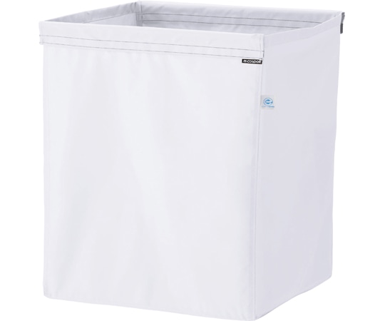 山崎産業（コンドル） リサイクルカートY-2（ECO袋MT）大 W CA873-002X-MB-W 1枚（ご注文単位1枚）【直送品】