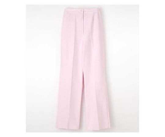 ナガイレーベン パンツ ピンク M TS2088 1枚（ご注文単位1枚）【直送品】