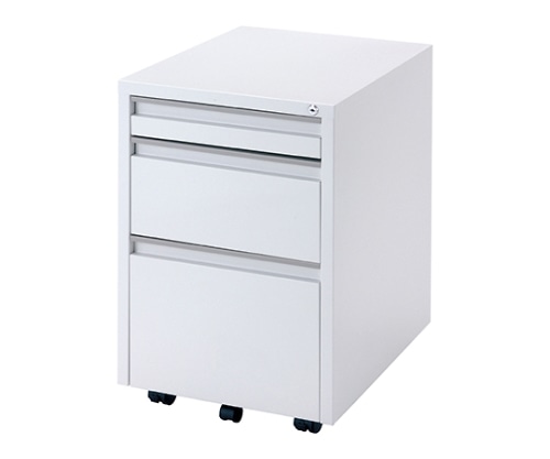 ナカバヤシ キャビネット RWX-F510W 1個（ご注文単位1個）【直送品】