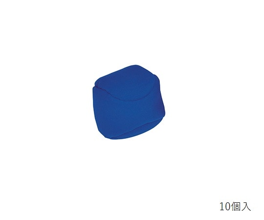 トーエイライト フロアバスケット カラー玉（10個1組）青 B-3978B 1組（ご注文単位1組）【直送品】