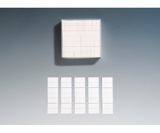 日本ホップス モノクロIDナンバーカード 500枚 IDM-7 1箱（ご注文単位1箱）【直送品】