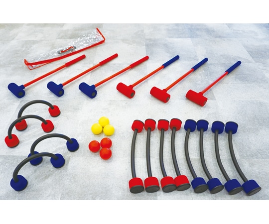 マスセット ゲート&ボール 70419 1組（ご注文単位1組）【直送品】