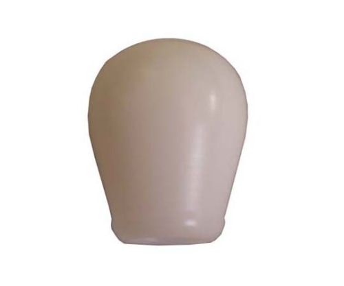 ケンツメディコ 交換用イヤーピース（2個入り） No.134・134Y共用（スタンダード小） 1095B136 1個（ご注文単位1個）【直送品】