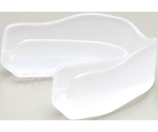 MUELLER マウスガード クリアー 6個入 131005 1組（ご注文単位1組）【直送品】